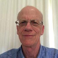 Neville Nicholls