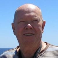 Barry Ninham