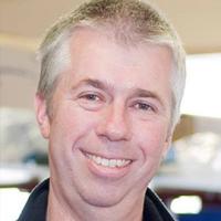 Stephen Nutt