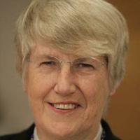 Bridget Ogilvie