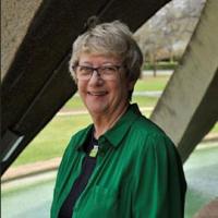 Suzanne O'Reilly