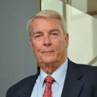 Garth Paltridge