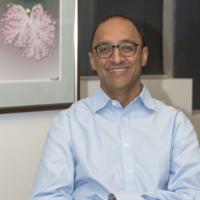 Pankaj Sah