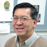 Patrick Tam