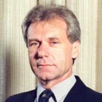 Graeme Pearman