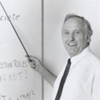 David Pegg
