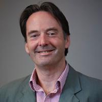 Peter Currie