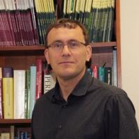 Peter Visscher