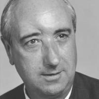 Charles Priestley