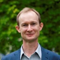 Gary Froyland