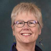 Jane Langdale