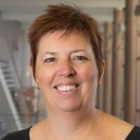 Kate Jolliffe