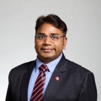 Rajeev Varshney