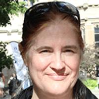 Margaret Reid