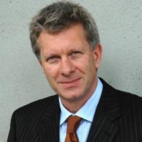 Richard Harvey
