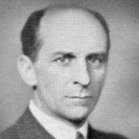 David Rivett