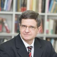 Roger Reddel