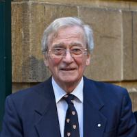 George Rogers