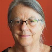Lesley Rogers