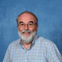 Ross McPhedran