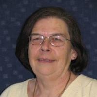 Ruth Hall
