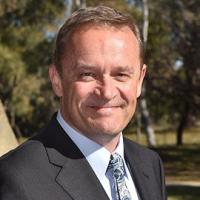 Malcolm Sambridge