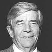 Wilfred Simmonds