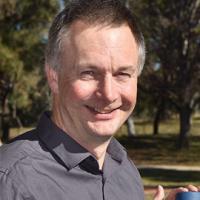 Ian Small