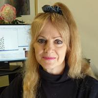 Catherine Stampfl