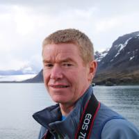 Steven Chown