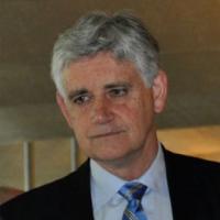 Bruce Stillman
