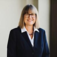 Donna Strickland