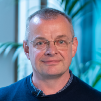 Michael Stumpf