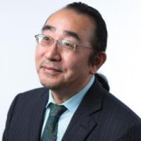 Hiro Suga
