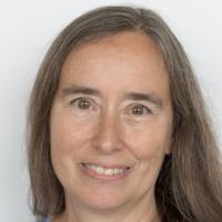 Susan Coppersmith