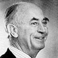 William Swinbank