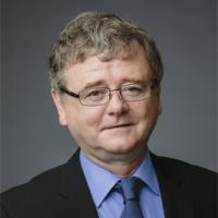 Terry Hughes