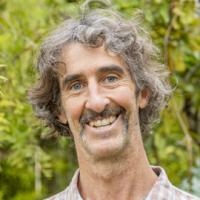 Tim Brodribb