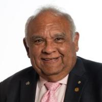 Tom Calma