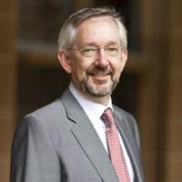 Trevor Hambley