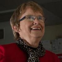 Liz Truswell
