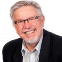 Rod Tucker