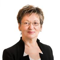 Branka Vucetic
