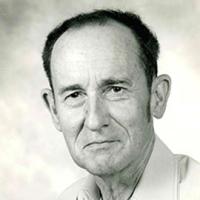 William Williams