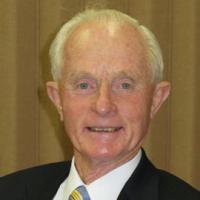 Roy Woodall