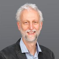 Nick Wormald