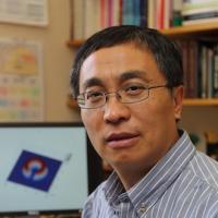 Yihong Du