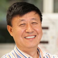 Huijun Zhao