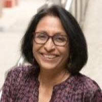 Svetha Venkatesh headshot