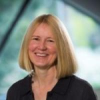 Joanne Etheridge headshot